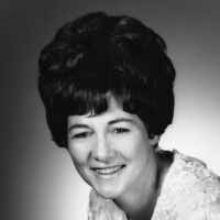 Ola Mae Lumpkin (1929–2019)