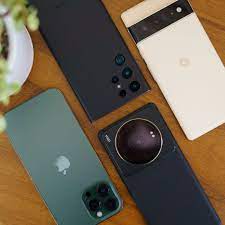 The Xiaomi 12S Ultra offers an ...