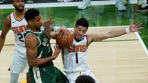 Here are the lines for suns vs. Game 4 Phoenix Suns Vs Milwaukee Bucks Free Live Stream 7 14 21 How To Watch Nba Finals 2021 Cleveland Com