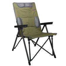Quest Elite Atlas Compact Folding Chair Heavy Duty Camping Chair Camping Chairs Hiking Gifts