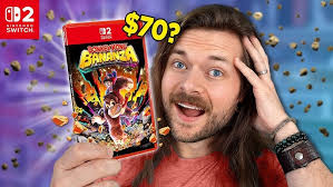 Donkey Kong Bananza is NOT What I Expected!