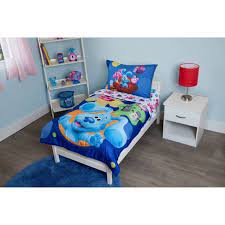 We did not find results for: Toddler Blue S Clues Bedding Set Target