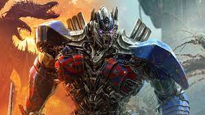 Transformers is a series of american science fiction action films based on the transformers franchise which began in the 1980s. Transformers 6 Sons Of Anarchy Star Wird Zum Neuen Roboter Anfuhrer Kino News Filmstarts De