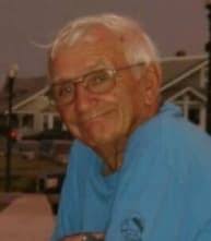 Thomas J. O'Connor Jr. Obituary (1934