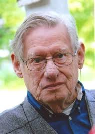 Robert Johnson Schell