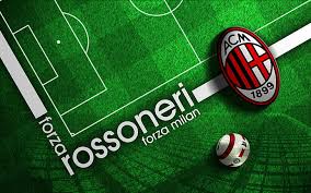 Acm digital wallpaper, ac milan, sports, soccer clubs, italy. Hd Wallpaper 2015 Ac Milan Milanisti Rossoneri Wallpaper Flare