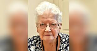 Eleanor Rollins Obituary