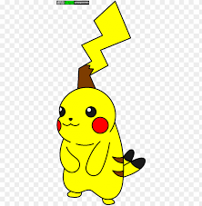 Maybe you would like to learn more about one of these? Litched Pikachu Ibis Paint X To Ms Paint By Lightdragonswordsman Ibis Paint X Drawings Png Image With Transparent Background Toppng