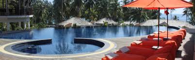 Diketahui terdapat beberapa jenis kamar yang dapat disewa yakni 20 kamar standard, 20 kamar deluxe dan 9 family rooms. Hotel Bintang 1 Di Pantai Cermin Serdang Bedagai Booking Di Tiket Com
