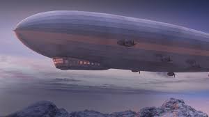 5 - America's Lost Airship: Weapon of War - Season 1 - Episode 1 / Episode 1