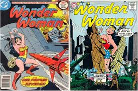 Heroic Love: Professor Marston and the Wonder Women — The Flickering Knight