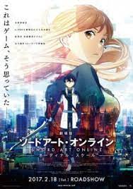 Image of 57 anime movie film terbaik dan terbaru 2020 bacaan. Fantasy Anime Myanimelist Net