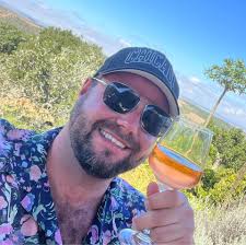 Profile for André Schmidt