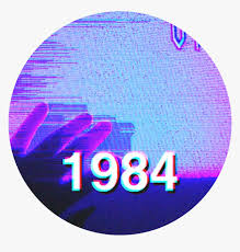 I try to upload high res images so please do not rip photos from my blog then upload as your own shit. Purple 80s Icon Profile Pic Circle Sticker Aesthetic Circle Profile Picture Aesthetic Hd Png Download Transparent Png Image Pngitem