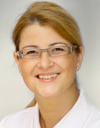 Photo: Dr. Doris Steiger-Bauer, women's consultation, Stadt Linz, Puchenau,  Saporoshjestraße, 3 — Yandex Maps