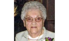 Theresa Nagel Obituary (2014)