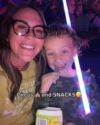 Mom Transformation 1 Year Sober