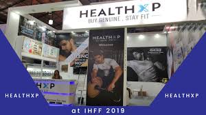 It has the following broad offerings: How Healthxp Is Becoming The Preferred Nutrition Brand In India Hindustan Times