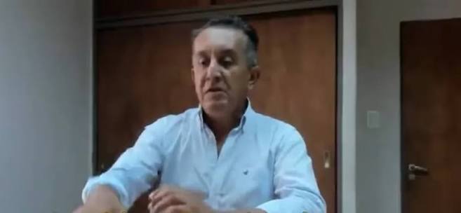 Un vecino contó que escuchó, entre llantos, tres gritos de un niño |  República de Corrientes