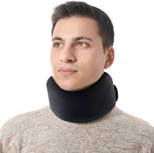 Amazon.com: Neck Brace for Sleeping