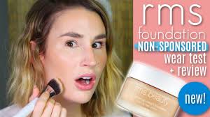 new rms un cover up cream foundation