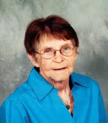Obituary For Geraldine W Fischer Belk Funeral Home