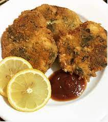 Vegan Filet Fish Vegan Fish Vegan Fish And Chips Easy Fish Recipes