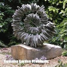Some Of The Common Garden Ornaments Explored Garden Art Garden Sculpture Garden Ornaments