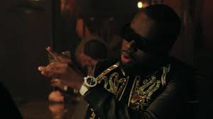 Gandhi bilel djuna (french pronunciation: The Watch Royal Oak Concept Audemars Piguet Of Maitre Gims In The Clip Chameleon Spotern
