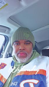 I started early!!! Bear Down!!