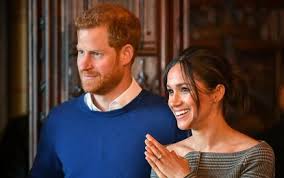 Das paar kennt sich seit 2016, in den letzten monaten haben sie die alle freie zeit genutzt, um einander zu sehen. Prinz Harry Und Meghan Markle Hochzeit Im Live Stream Tv Kino De