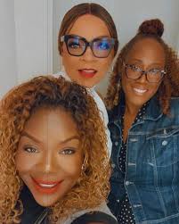 Shauné Hayes (@redcarpetreadymakeup) • Instagram photos and videos