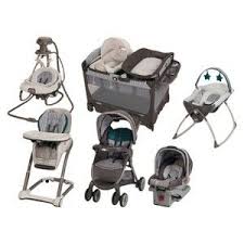 Graco Elm Collection Pack And Play Baby Pack And Play Pack N Play