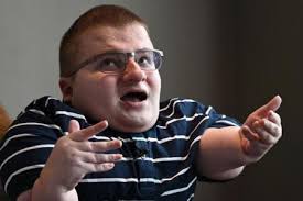 Frederick Brennan, el padre que se arrepiente de su creación