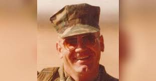 Ralph Wayne Hickman Obituary