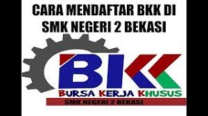 Daftar ulang (lapor diri), 1 s.d. Daftar Online Bkk Smkn 1 Kota Bekasi Daftar Ini Instumental St