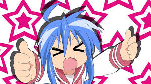 What are you talking about? New To Anime Here 39 S The Ultimate Starter Pack Of Must See Shows Anime Comedy Anime Top 10 Comedy Anime