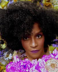 Jeanette Byrd's Instagram, Twitter & Facebook