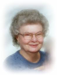 Virginia Scruby Obituary January 14, 2014