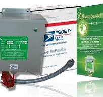3 phase Electric Saver Devices-Commercial Industrial