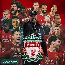 But imports and exports like sugar, spice and tobacco pale in comparison with liverpool's most famous export of all—the beatles. 5 Hal Yang Wajib Dilakukan Liverpool Untuk Kembali Ngosak Ngasik Di Liga Inggris Strategimu Ketebak Klopp Inggris Bola Com