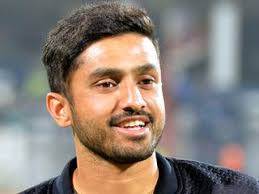 Irani Cup: It's Parthiv vs Saha