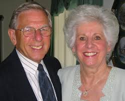 John William "Jack" Trainer, Jr.