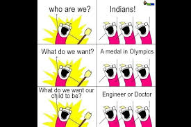 44 olympic memes ranked in order of popularity and relevancy. Seven Hilarious Memes Explain Why India Hasn T Won A Medal At The Olympics Yet The News Minute