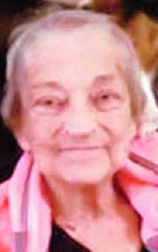 Florence Mullarkey Obituary (2017)