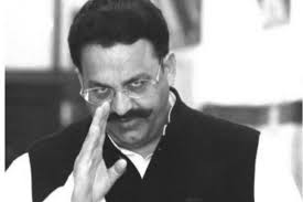 Mukhtar Ansari's death creates political row in UP before Lok Sabha polls