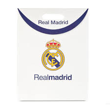 Royal fans, wear your pride in dream league soccer by using these. Real Madrid Gift Bag Br006 Amstadion Com