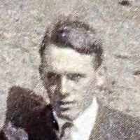 Raymond Karr (1907–1962)