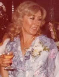 Does anyone remember my sister who passed away?