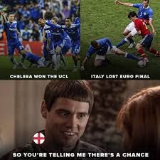 Italy (1 attempt, 1 make): Kt3tppcy Ev19m